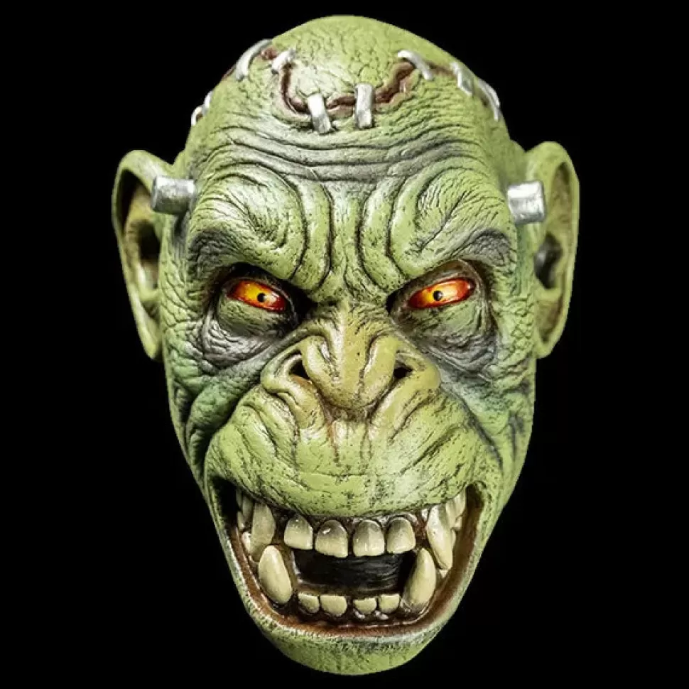 Trick Or Treat Studios Lab Chimp Mask* Masks