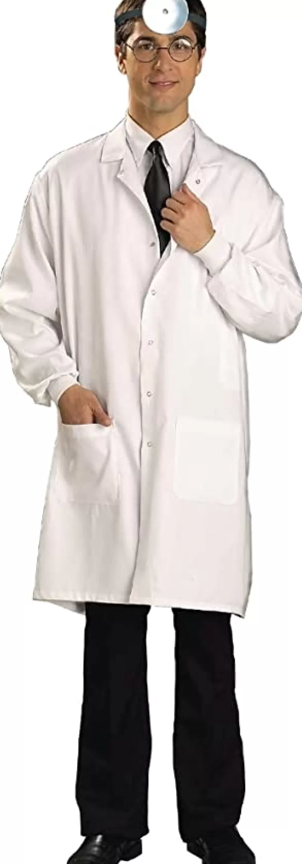 Forum Novelties Lab Coat* Clearance Costumes