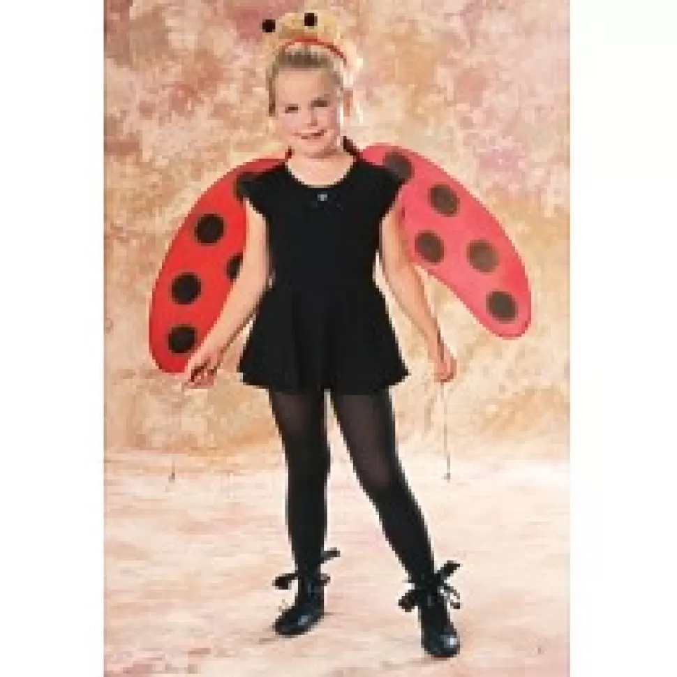 Rubies Ladybug Accessory Kit* Clearance Costumes