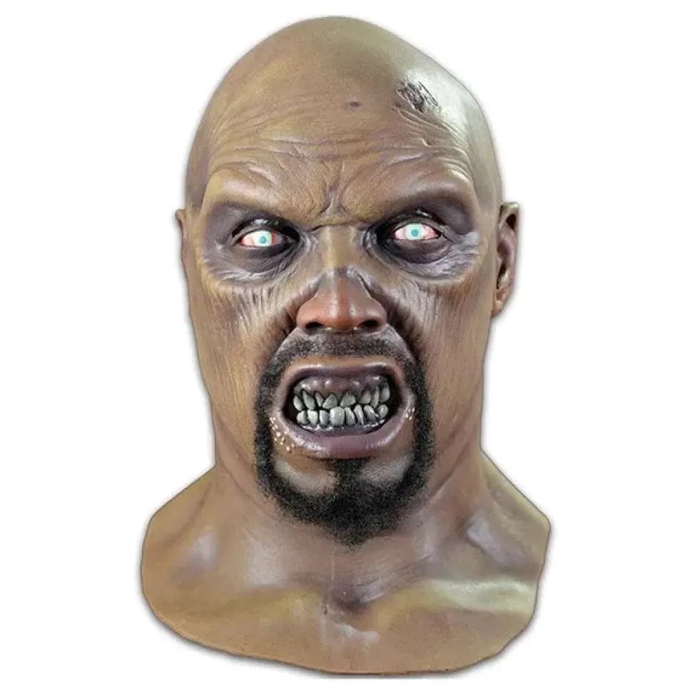 Trick Or Treat Studios Land Of The Dead - Big Daddy Mask* Masks