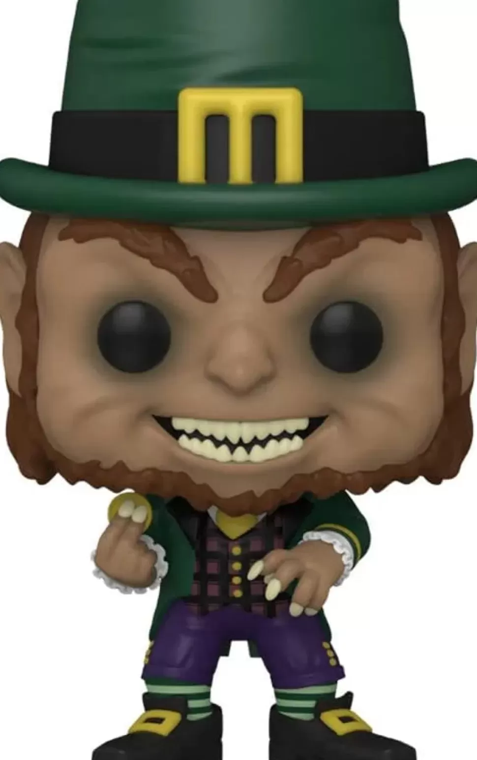 Funko Leprechaun Pop!* Vinyl Figures