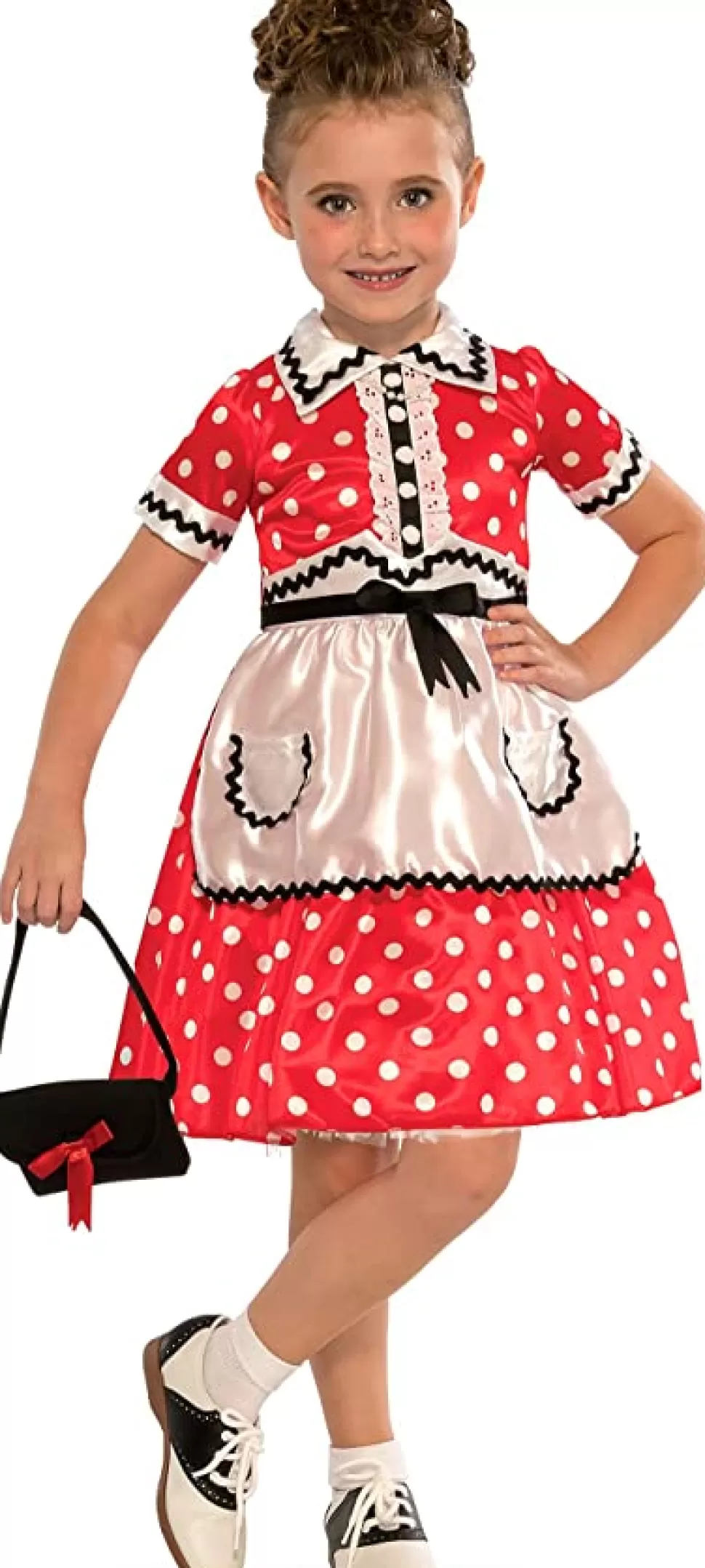 Rubies Little Lady Child Costume* Clearance Costumes