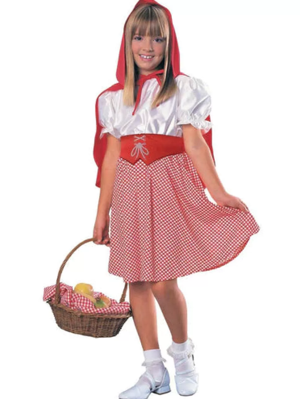 Rubies Little Red Riding Hood Costume Kids* Children'S Costumes