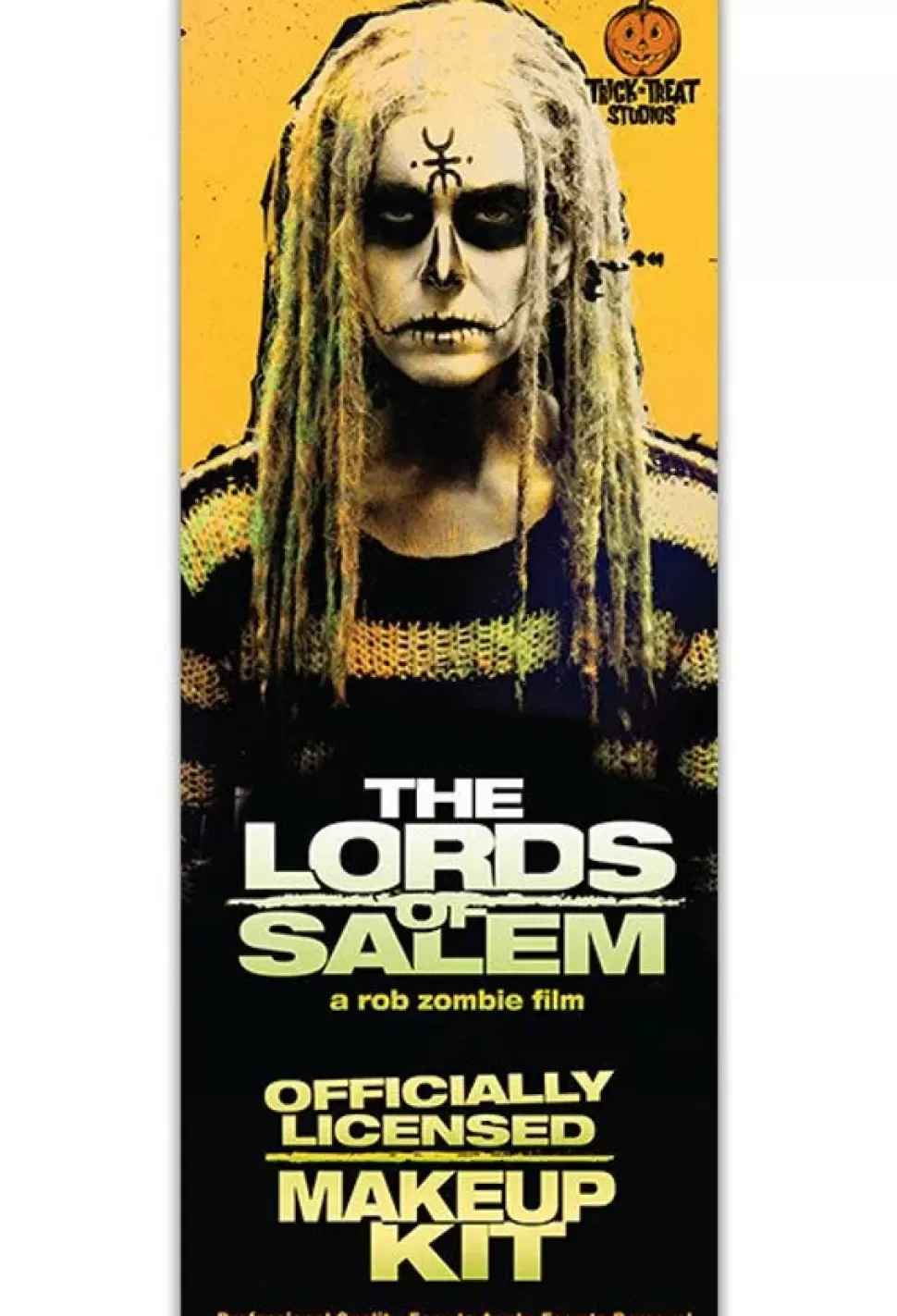 Trick Or Treat Studios Lords Of Salem - Heidi Make-Up Kit* Makeup And Appliances