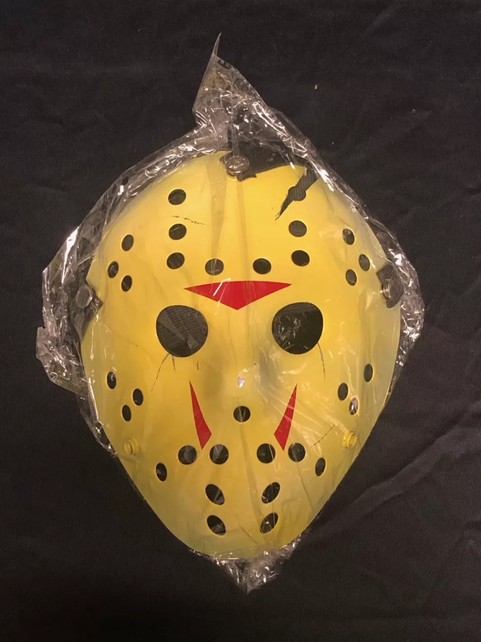 1313FX Manhattan Hockey Mask* Jason Hockey Masks