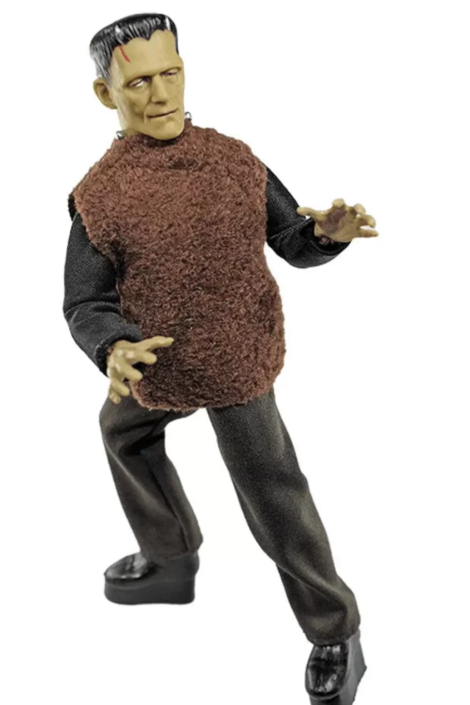 Mego Son Of Frankenstein 8 Inch Action Figure - Universal Monsters* Clothed Figures