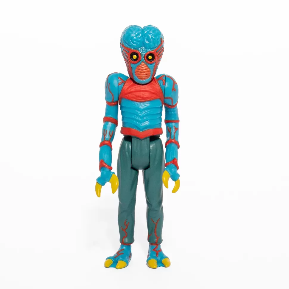 Super 7 Metaluna Mutant Figure - Universal Monsters* Reaction Figures