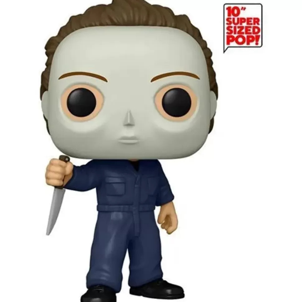 Funko Michael Myers 10 Inch Pop!* Funko Pop!