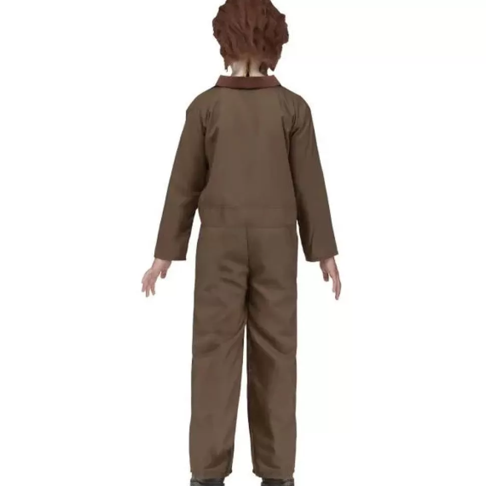 Fun World Michael Myers - Rob Zombie'S Halloween Child* Costume Weapons And Accessories