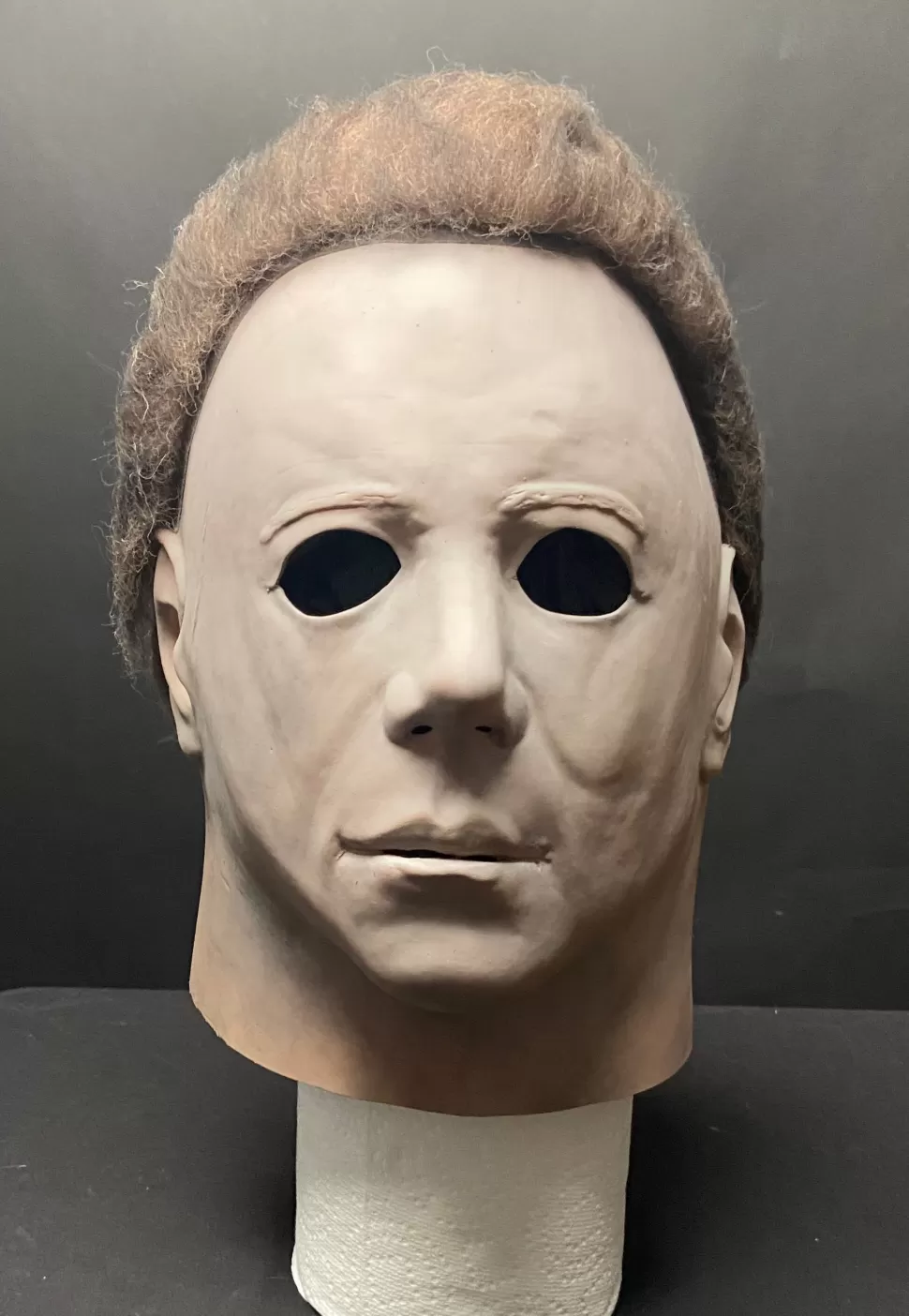 Moth's Masks Michael Myers Halloween 1978 Mask - Rehauled By Shelley Moth* Masks