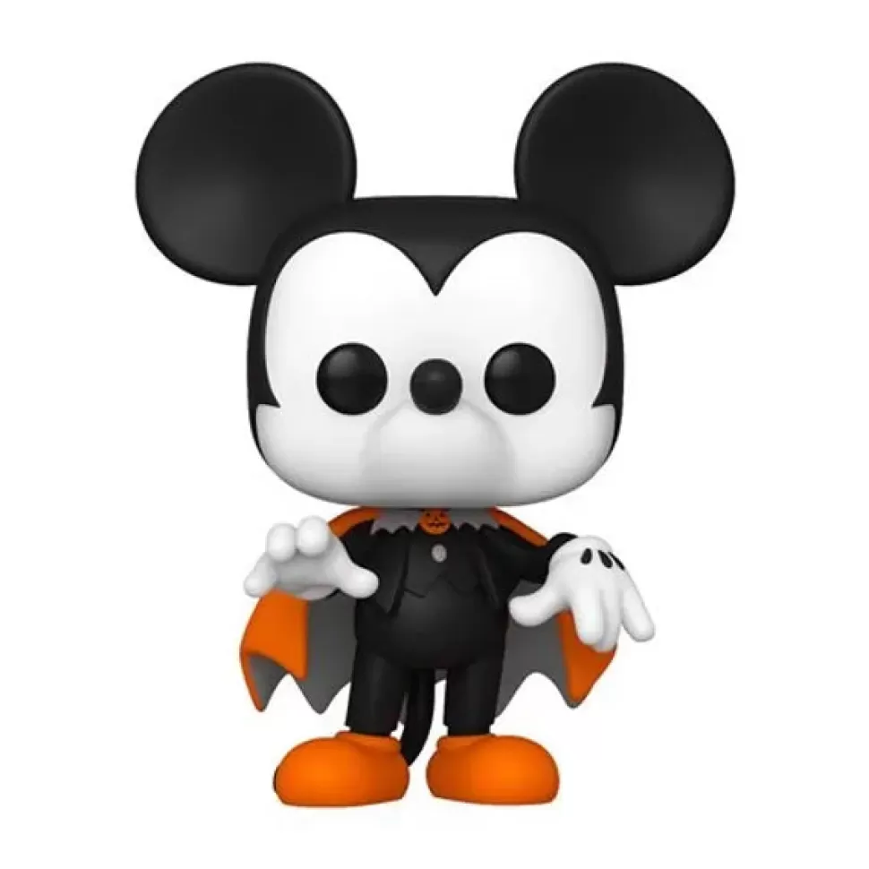 Funko Mickey Mouse Pop!* Funko Pop!