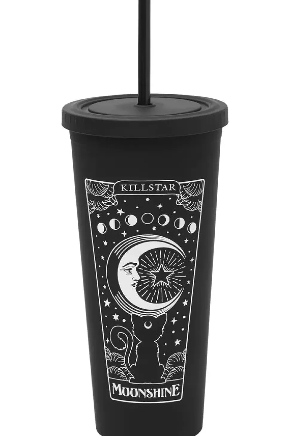 Killstar Moonshine Cold Brew Cup* Drinkware