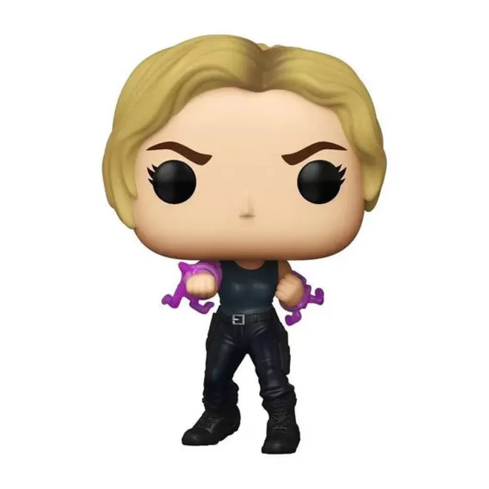 Funko Mortal Kombat Sonya Blade Pop* Funko Pop!