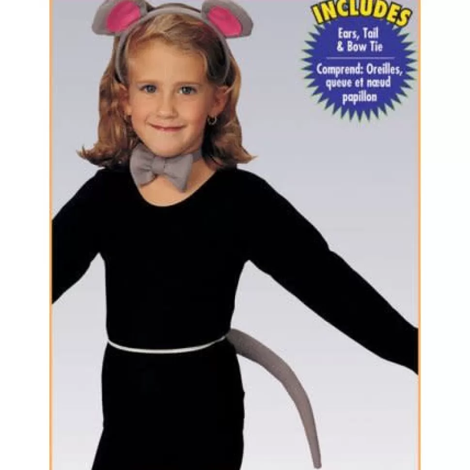 Rubies Mouse Accessory Kit* Clearance Costumes