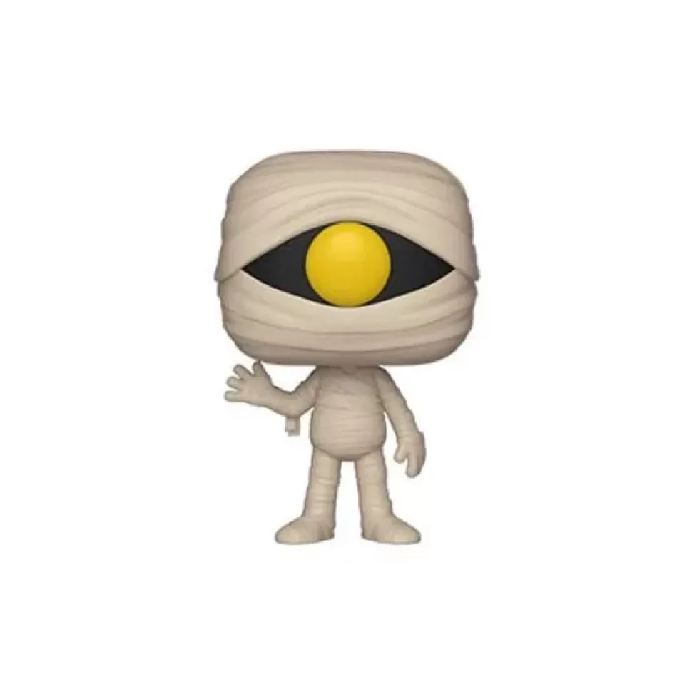 Funko Mummy Boy Pop!* Funko Pop!