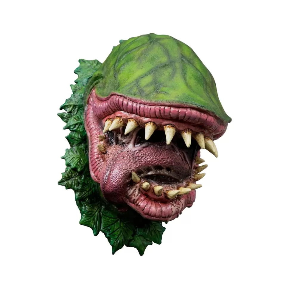 Ghoulish Productions Mutant Carnivorous Plant Costume Mask* Masks