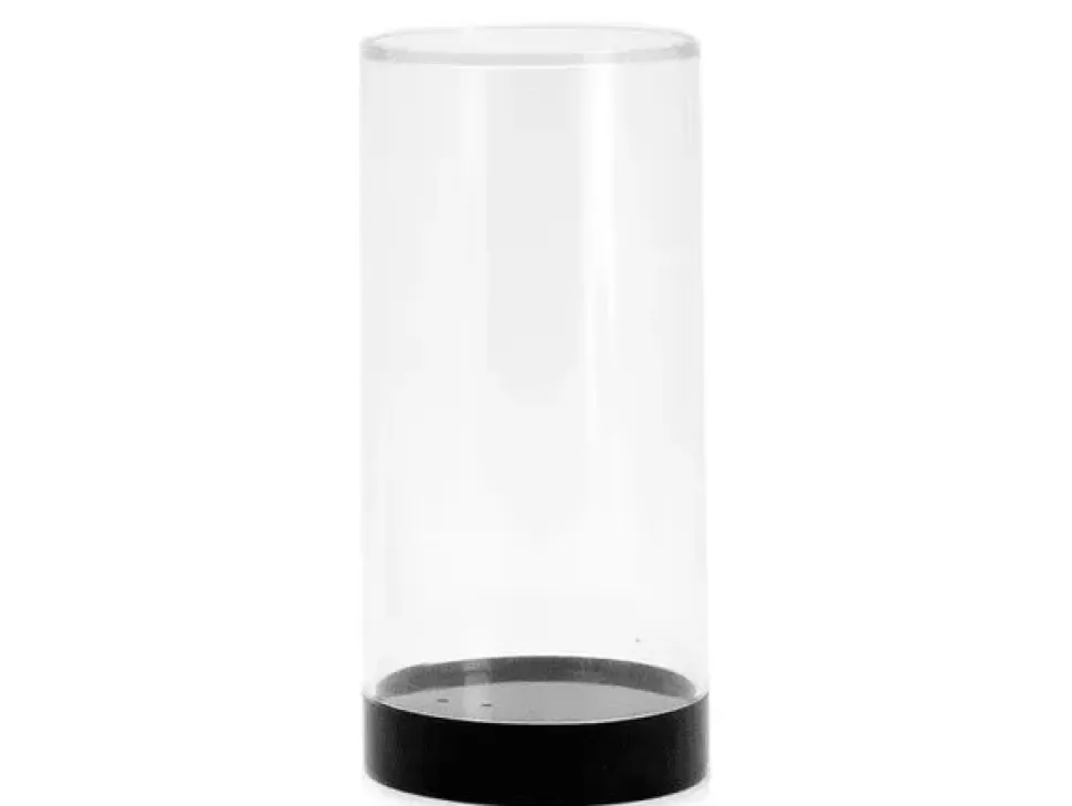 Neca Originals - 3 3/4" Action Fig Cylindrical Display Stand* Display Cases