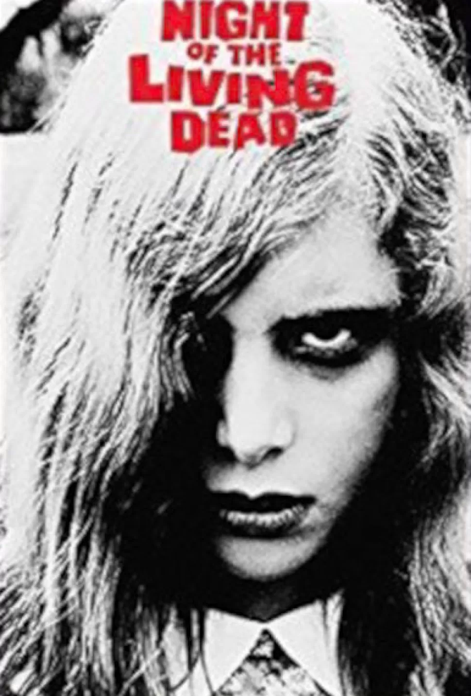 Posters Wholesale Night Of The Living Dead 1960 Dead Girl Poster* Posters