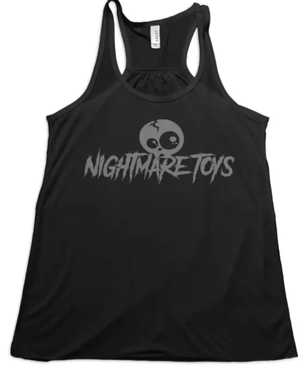 Trust Print Shop Nightmare Toys Logo - Women'S Tank Top* Women'S Shirts