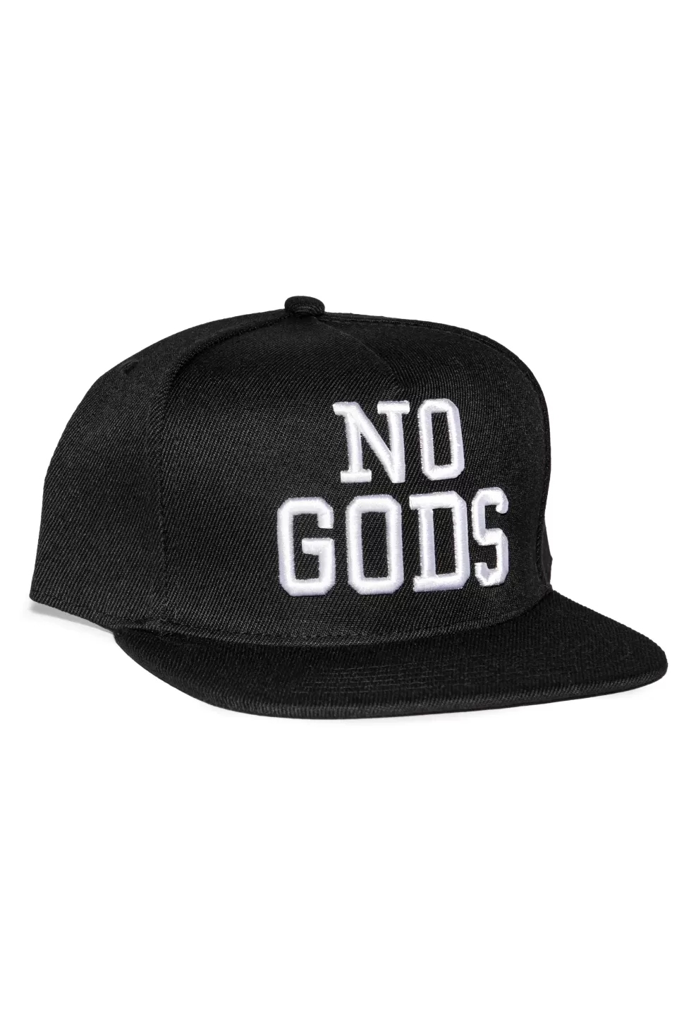 Blackcraft Cult No Gods - Snapback Hat* Headwear