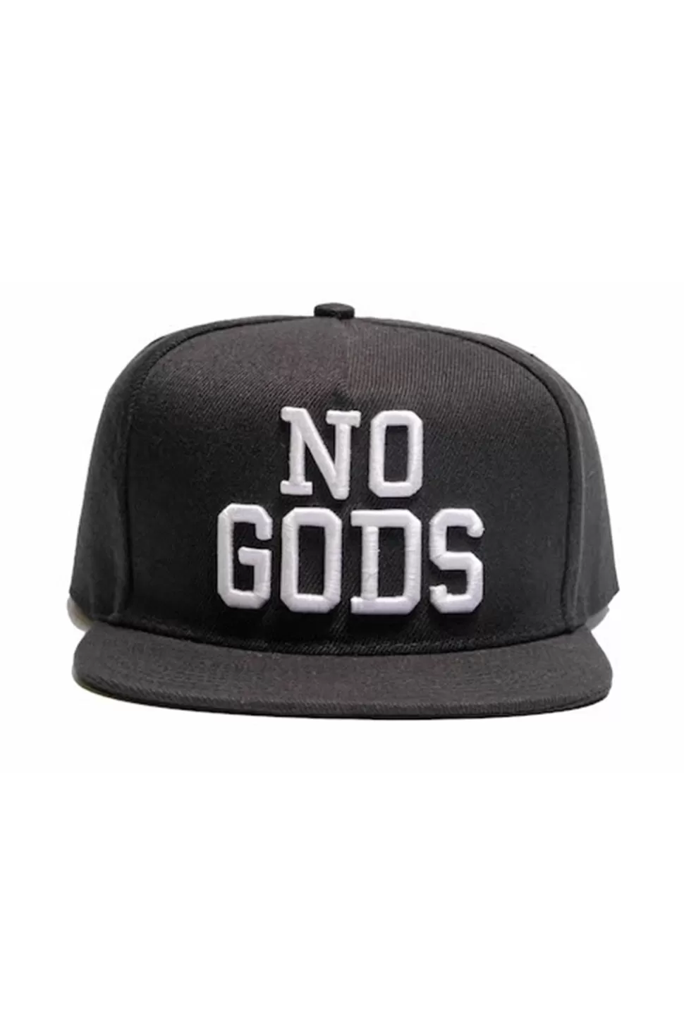 Blackcraft Cult No Gods - Snapback Hat* Headwear