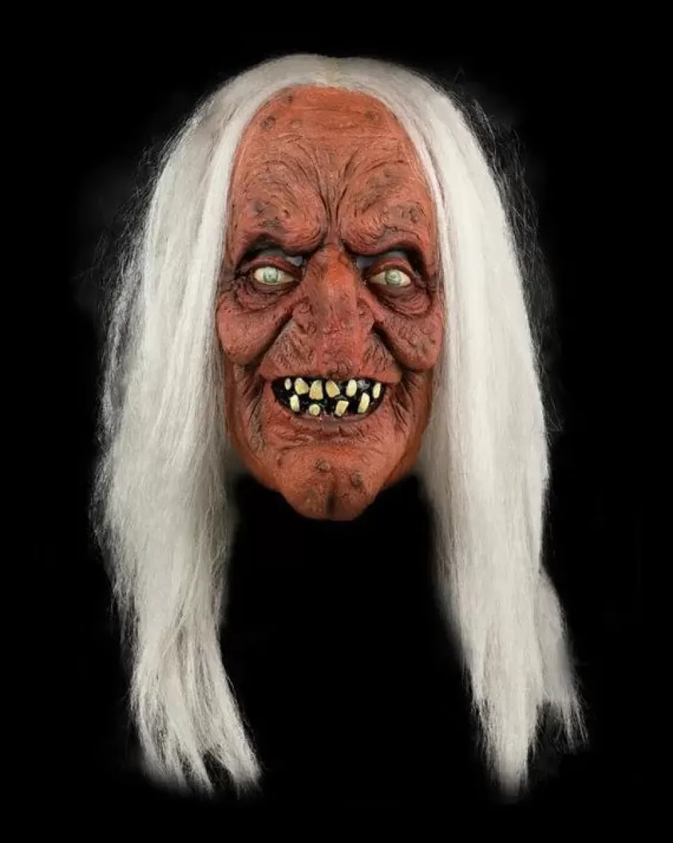 Oktober Studios - Heksen (Flesh Witch) Mask* Masks