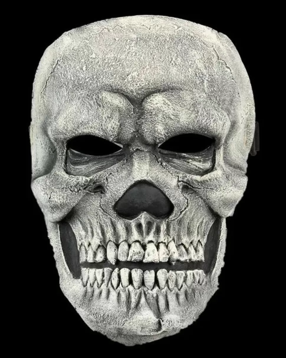 Oktober Studios - Skull Mask* Masks