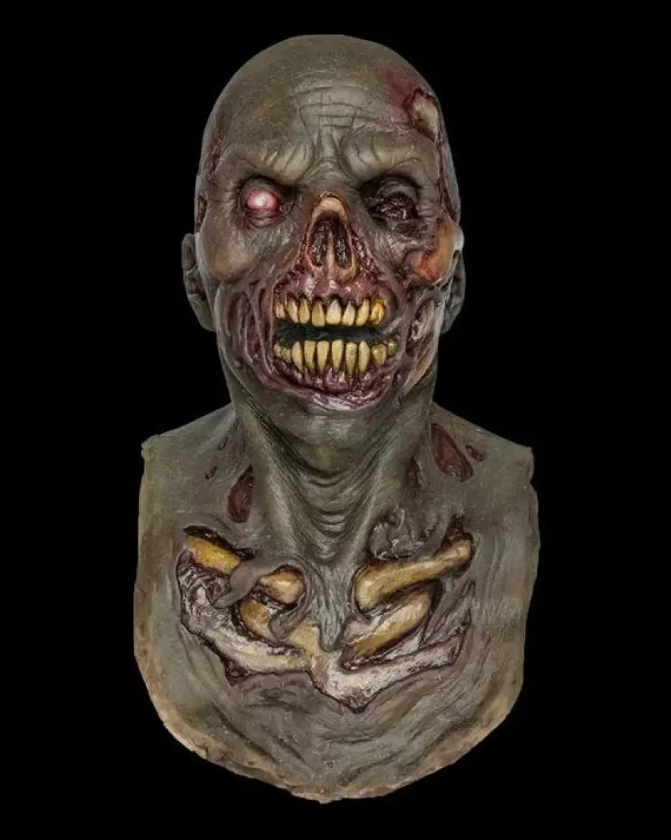 Oktober Studios - Stench Zombie Mask* Masks