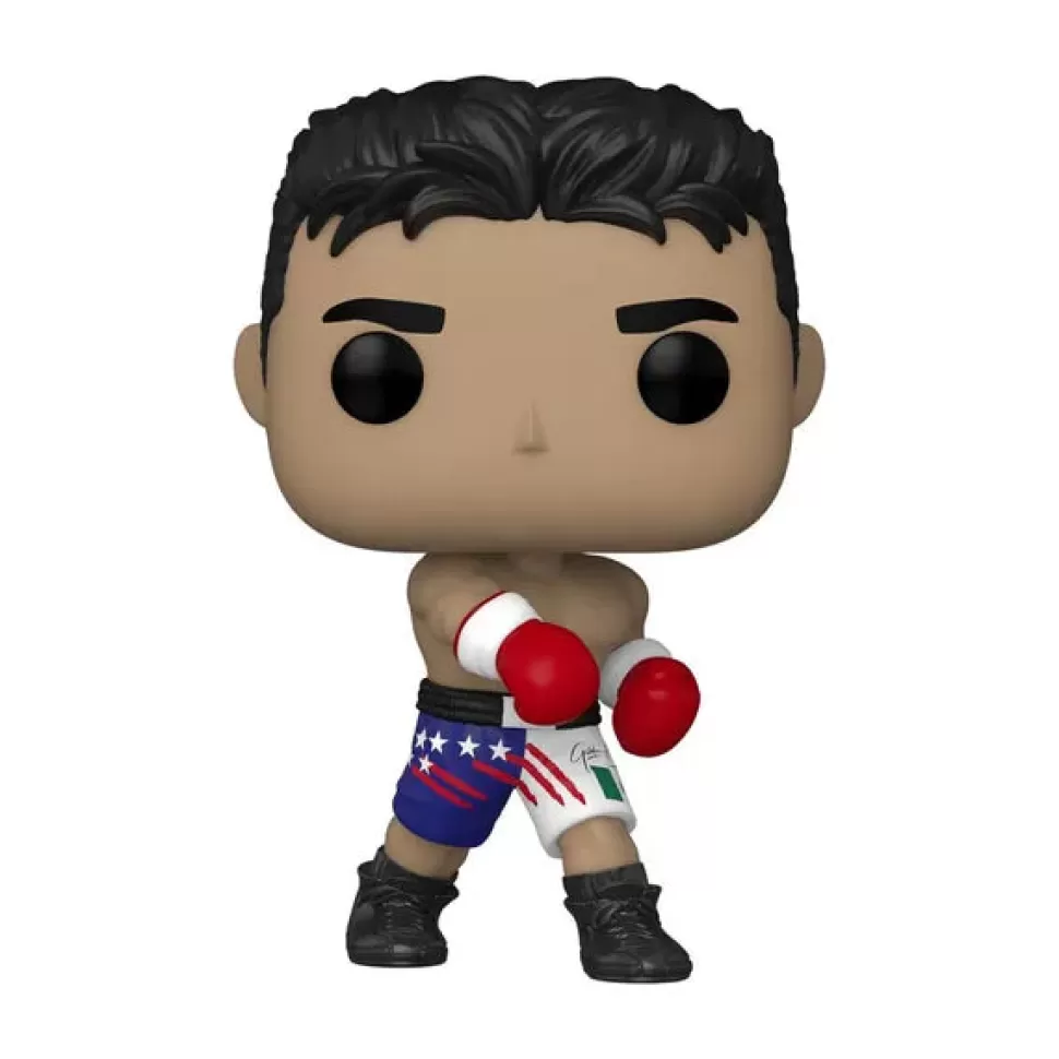 Funko Oscar De La Hoya Pop!* Funko Pop!