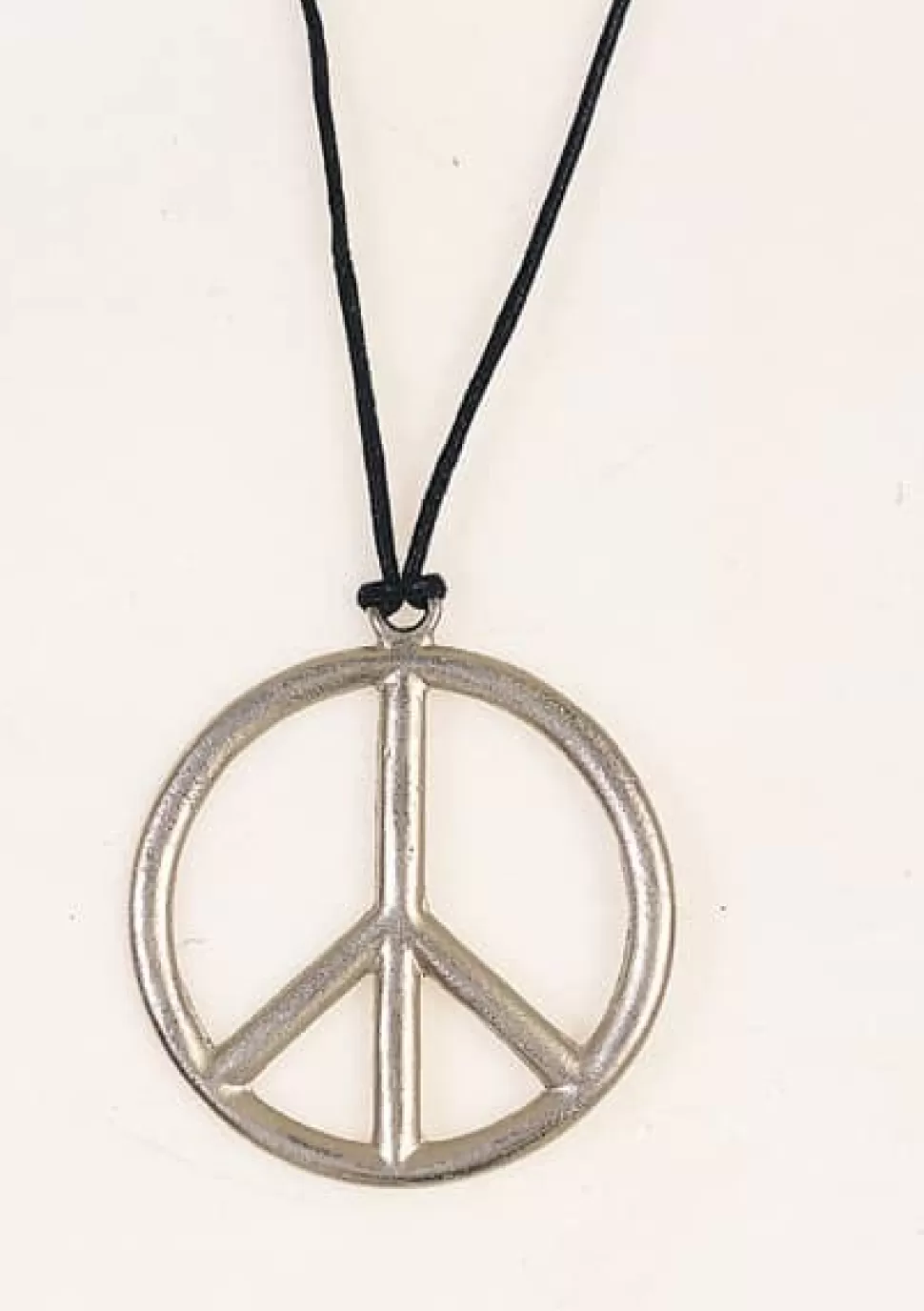 Rubie's Peace Pendant Metal Costume Accessory* Clearance Costumes