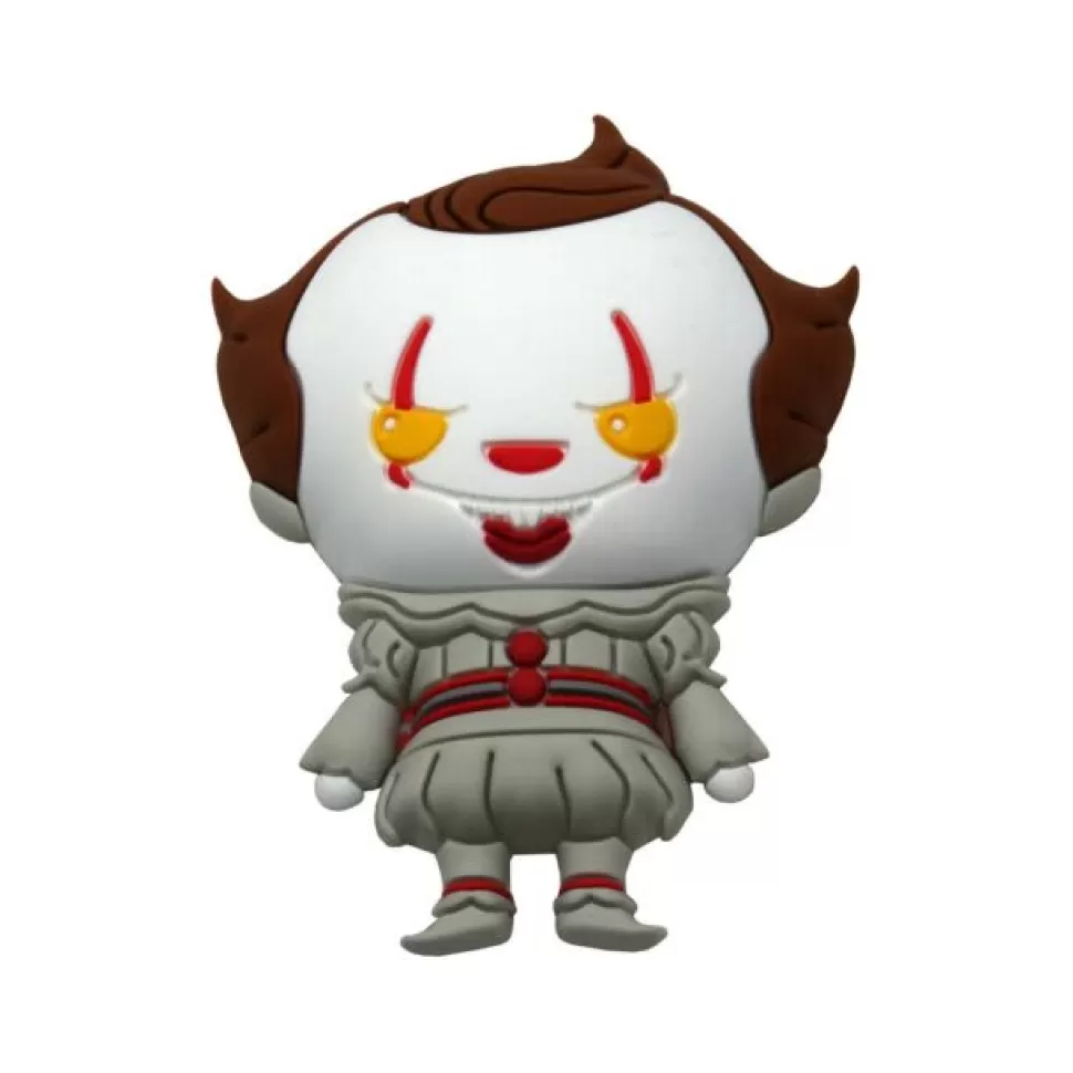 Monogram Pennywise 3D Foam Magnet 2017* Magnets