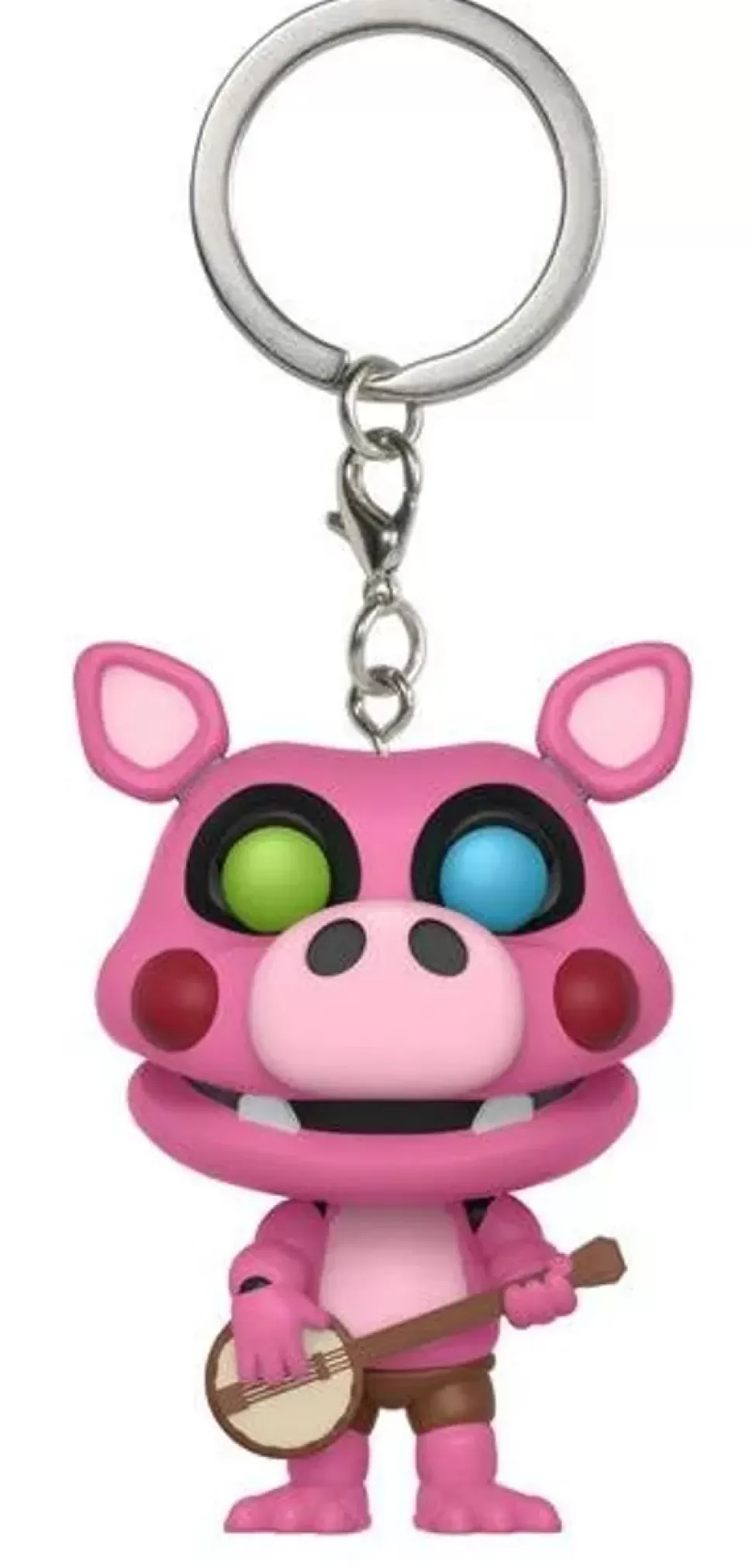 Funko Pigpatch Fnaf Pop Keychain* Keychains