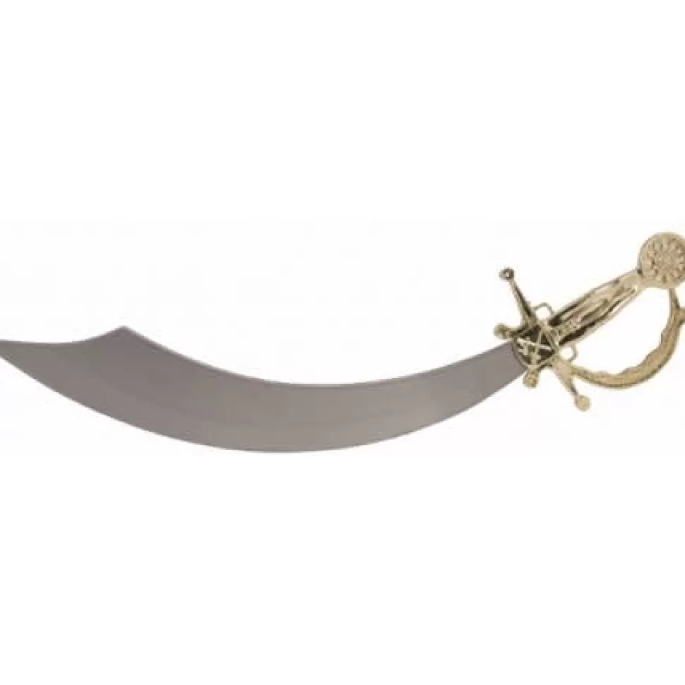 Rubies Pirate Sword* Clearance Costumes