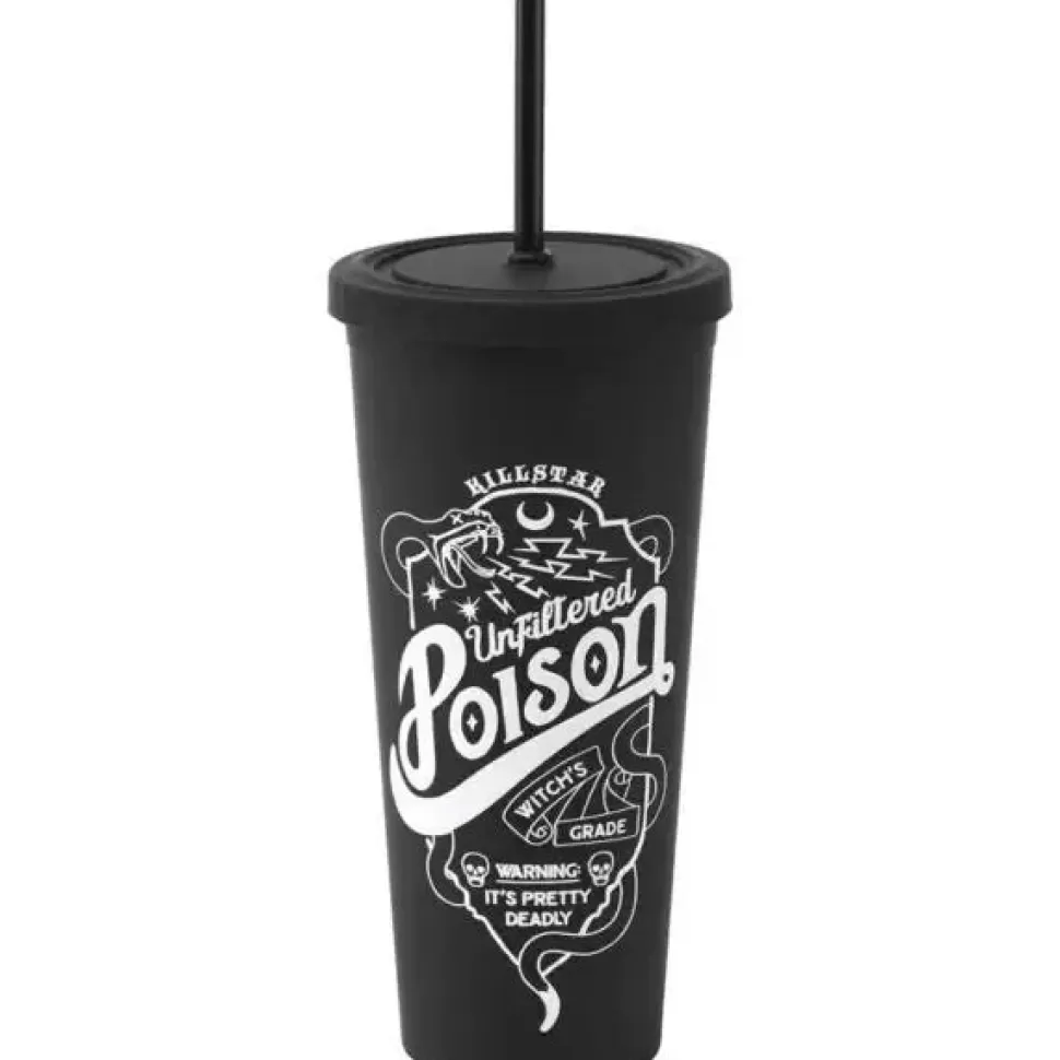 Killstar Poison Cold Brew Cup* Drinkware