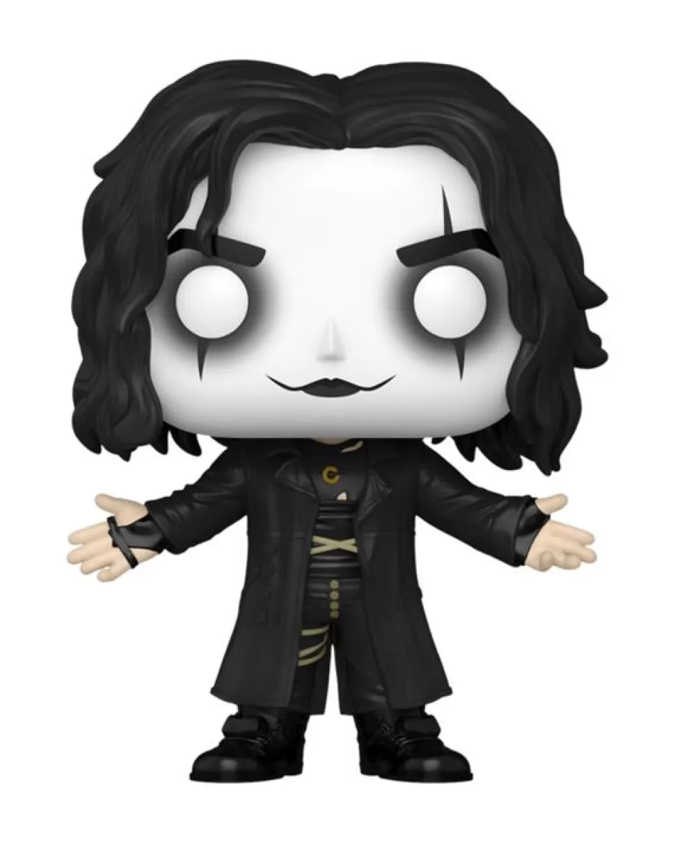 Funko Pop! Movies - The Crow - Eric Draven* Funko Pop!