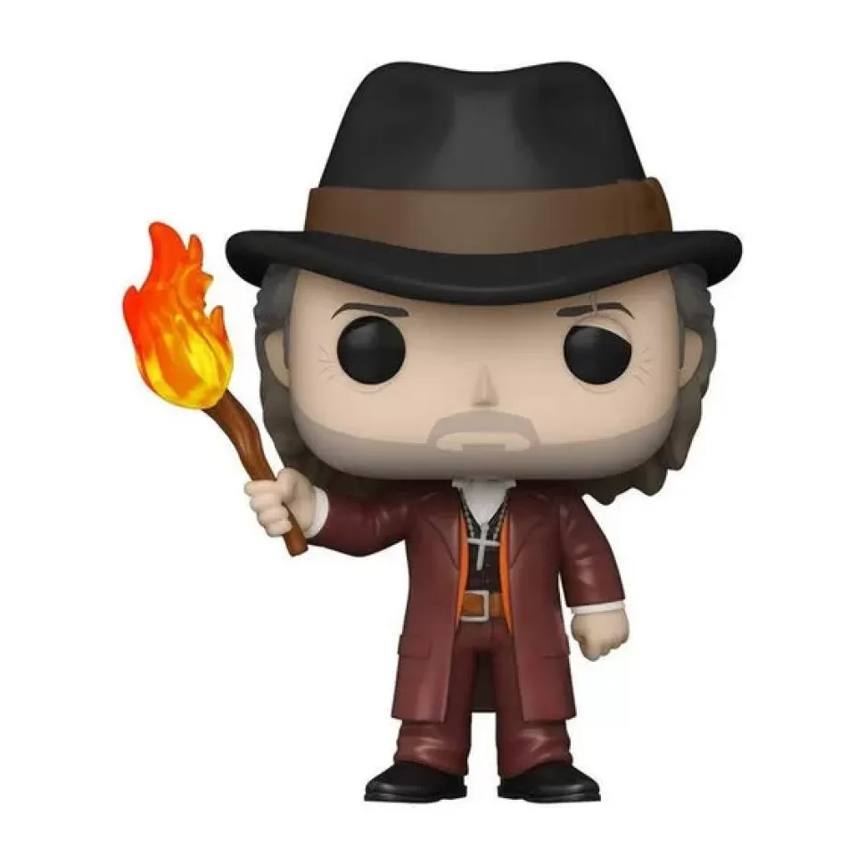 Funko Pop! Movies: Bram Stoker'S Dracula Van Helsing* Funko Pop!