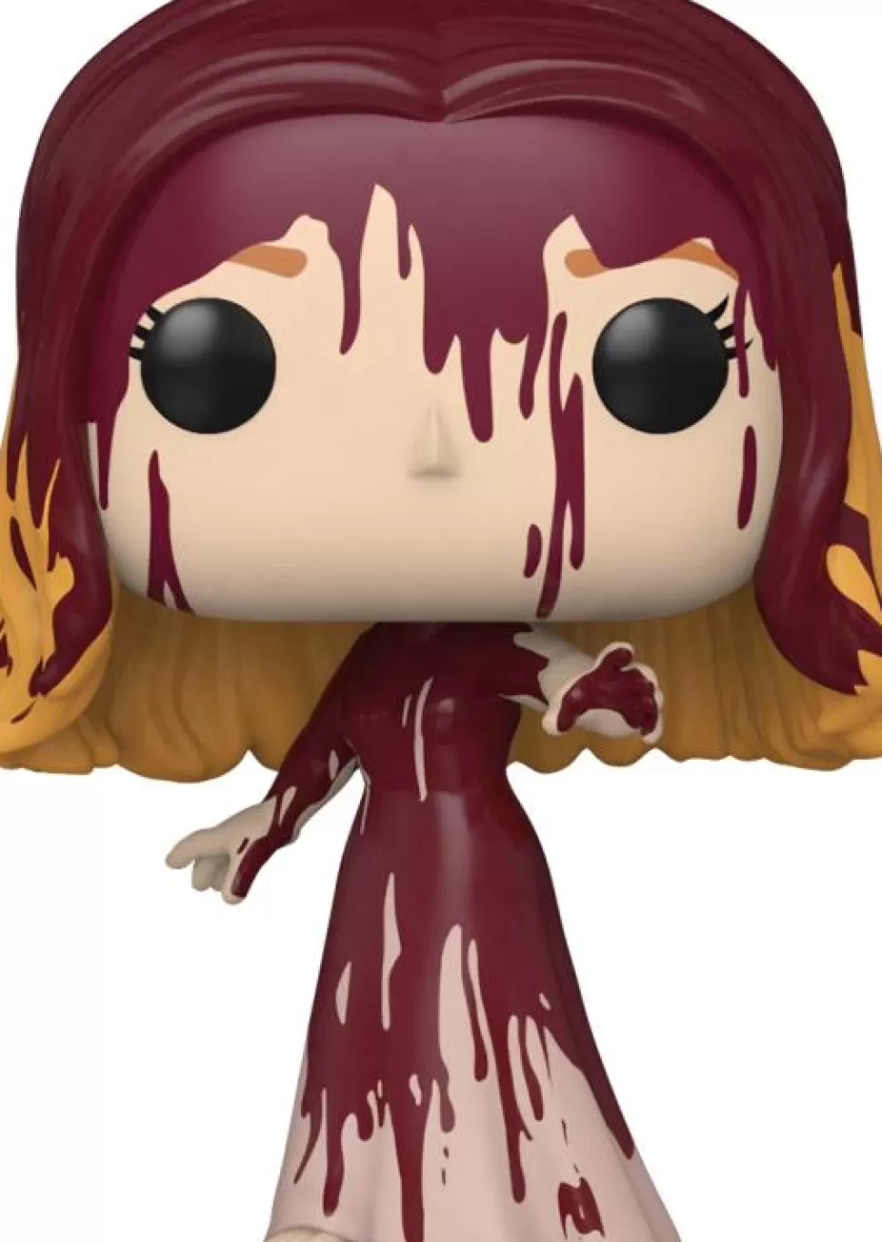 Funko Pop! Movies: Carrie - Carrie (Telekinesis)* Action Figures