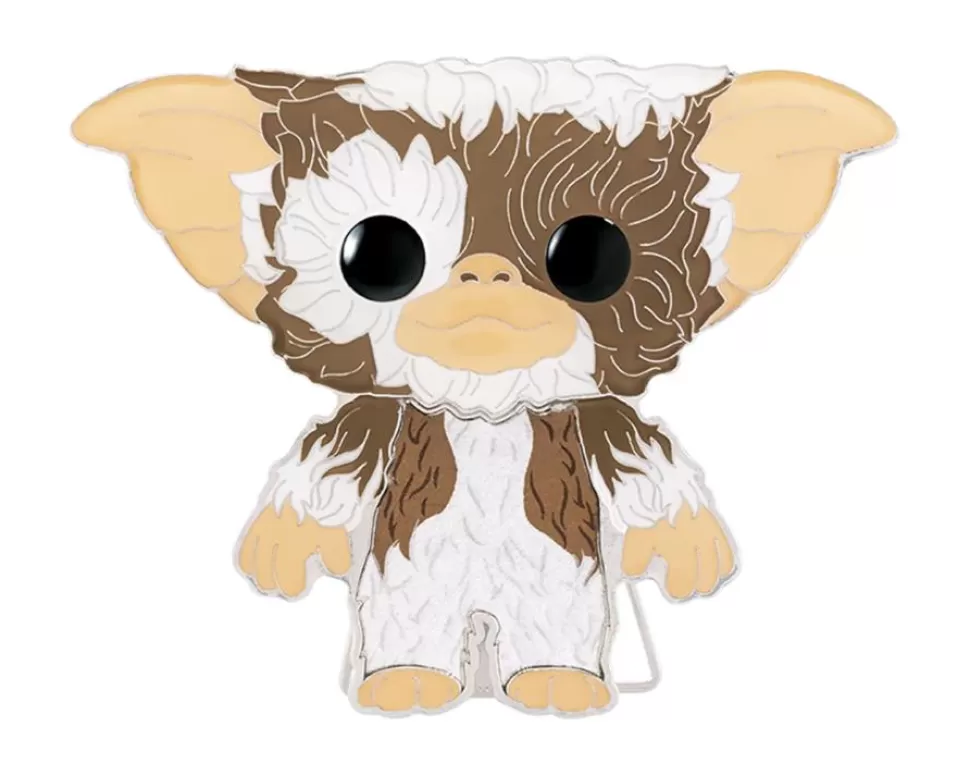 Funko Pop! Pins: Gremlins - Gizmo* Enamel Pins