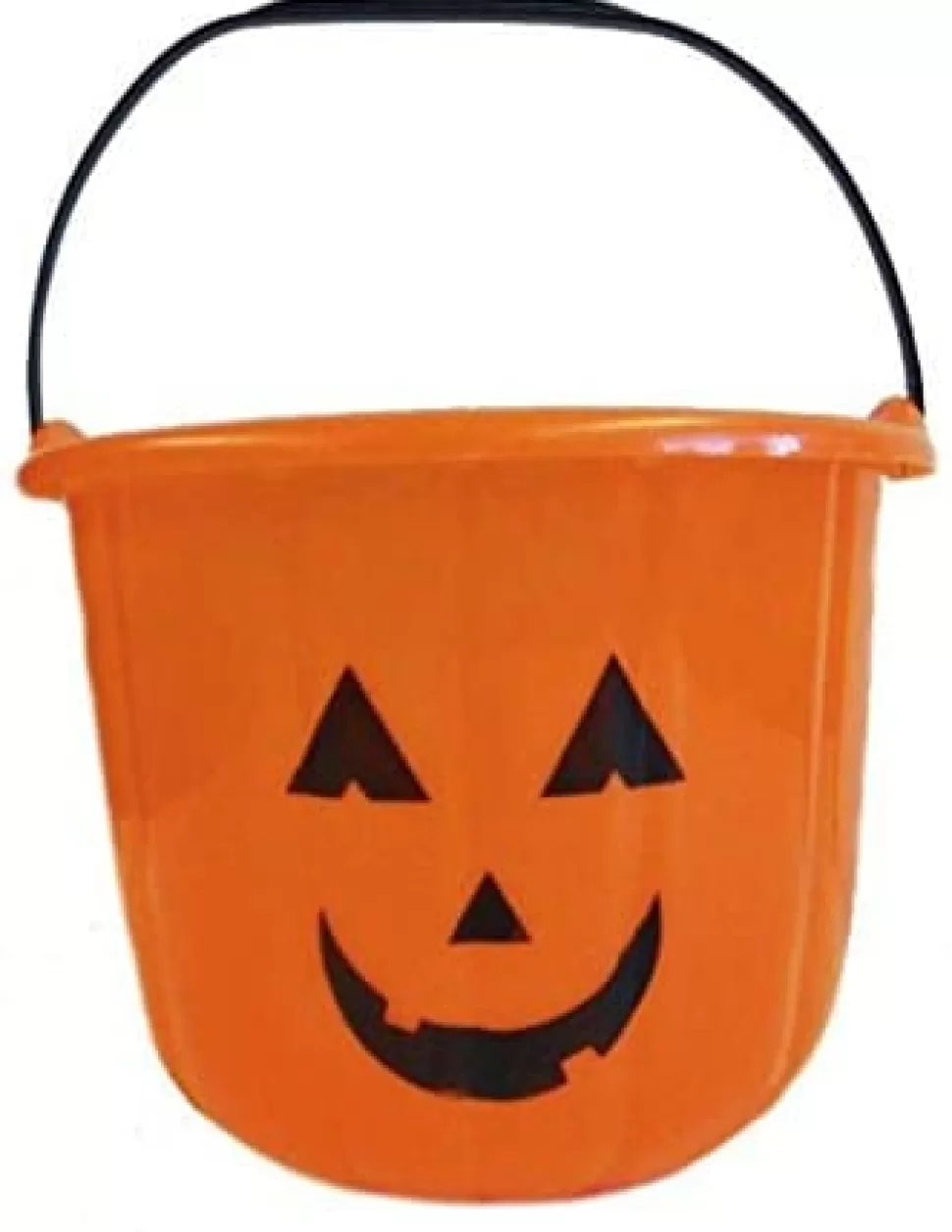 Forum Pumpkin Pails* Costume Weapons And Accessories