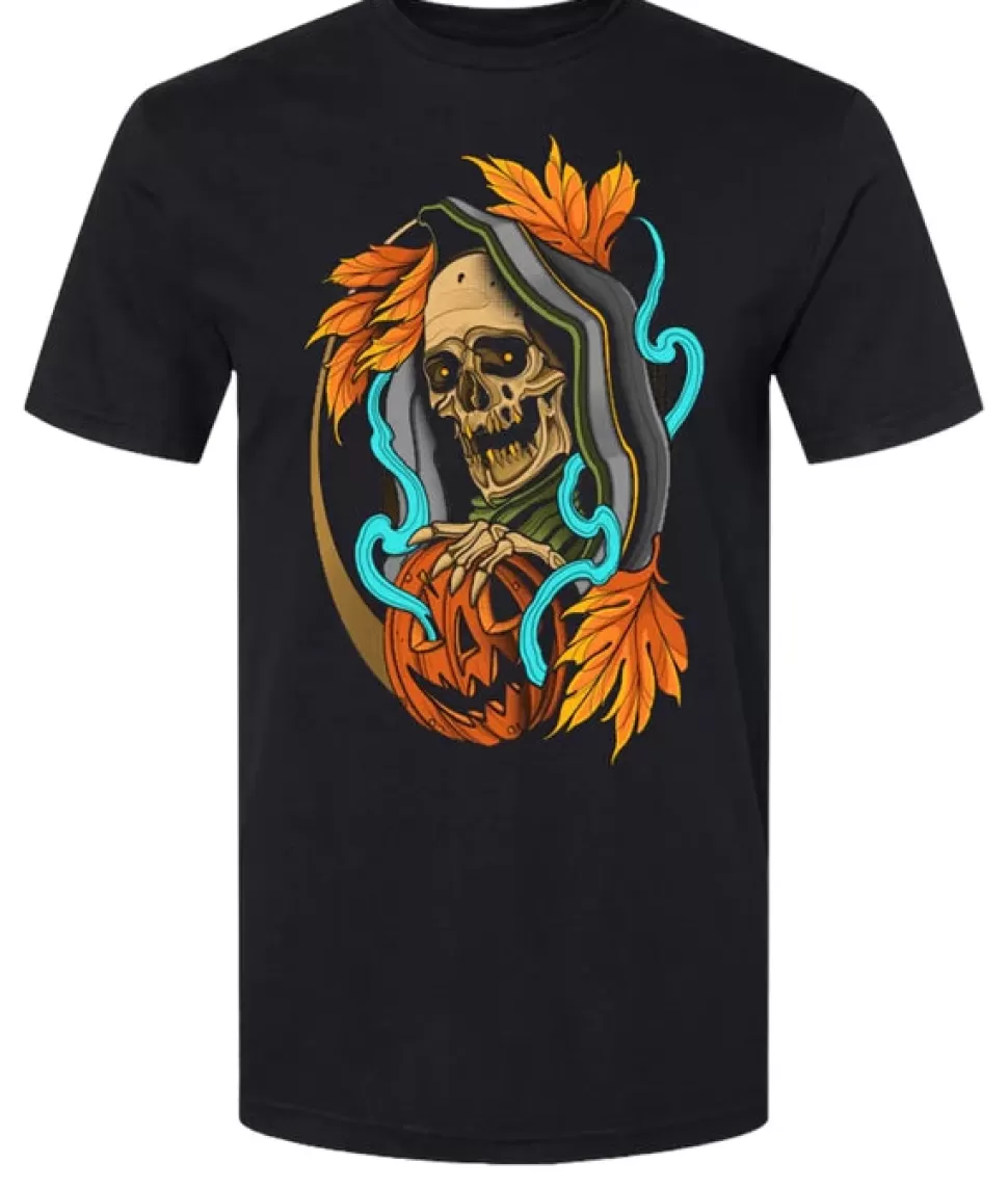 Halloween Shirt Company Reaper Delight* Unisex Shirts