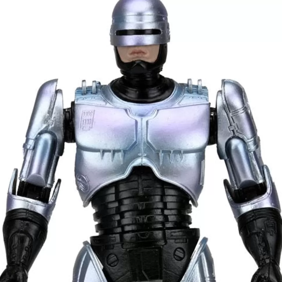 NECA Robocop Ultimate Robocop 7-Inch Scale Action Figure* Ultimates