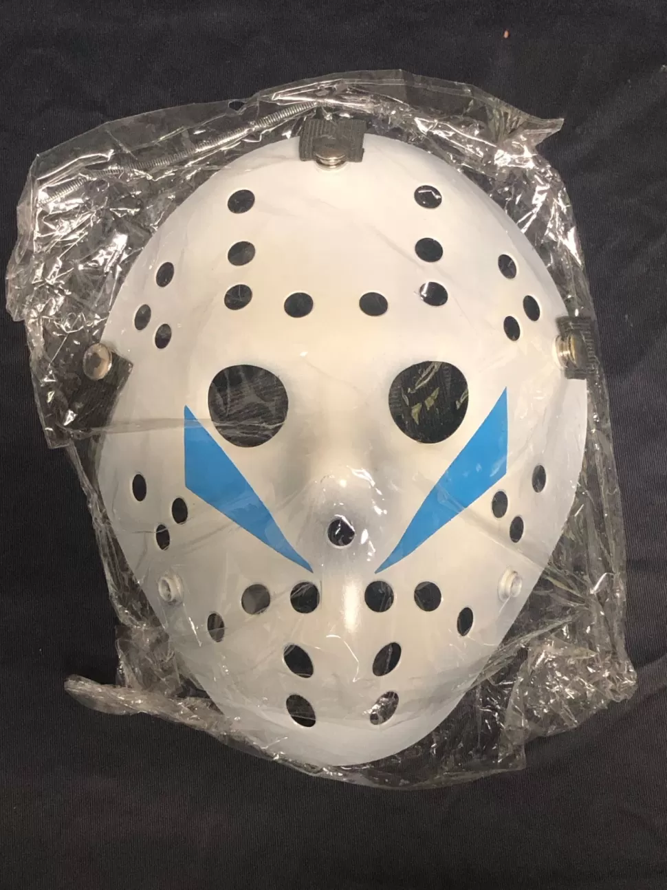 1313FX Roy Hockey Mask* Jason Hockey Masks