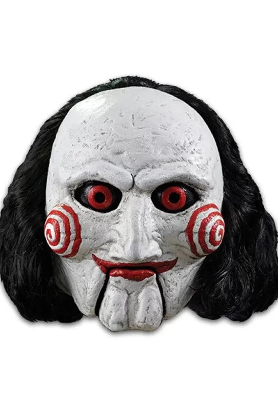 Trick Or Treat Studios Saw - Billy Puppet Mask* Masks