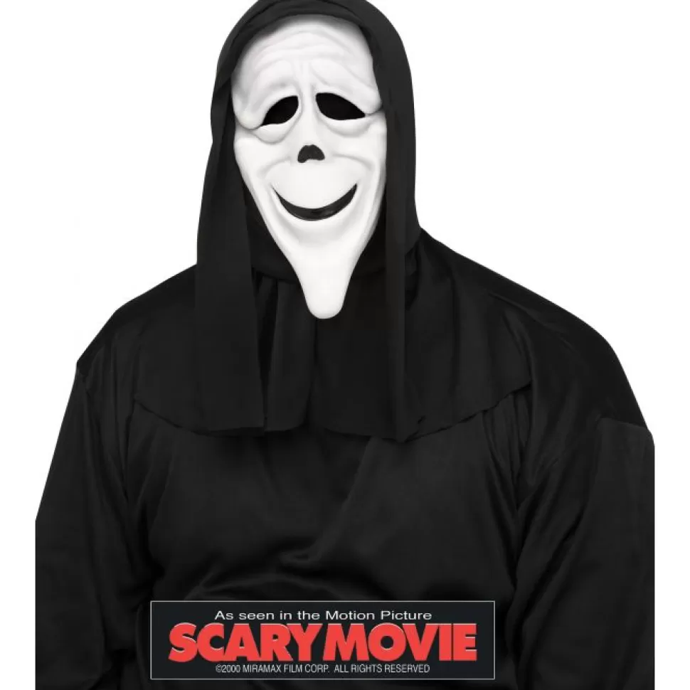 Fun World Scary Movie Stoned Smile* Masks