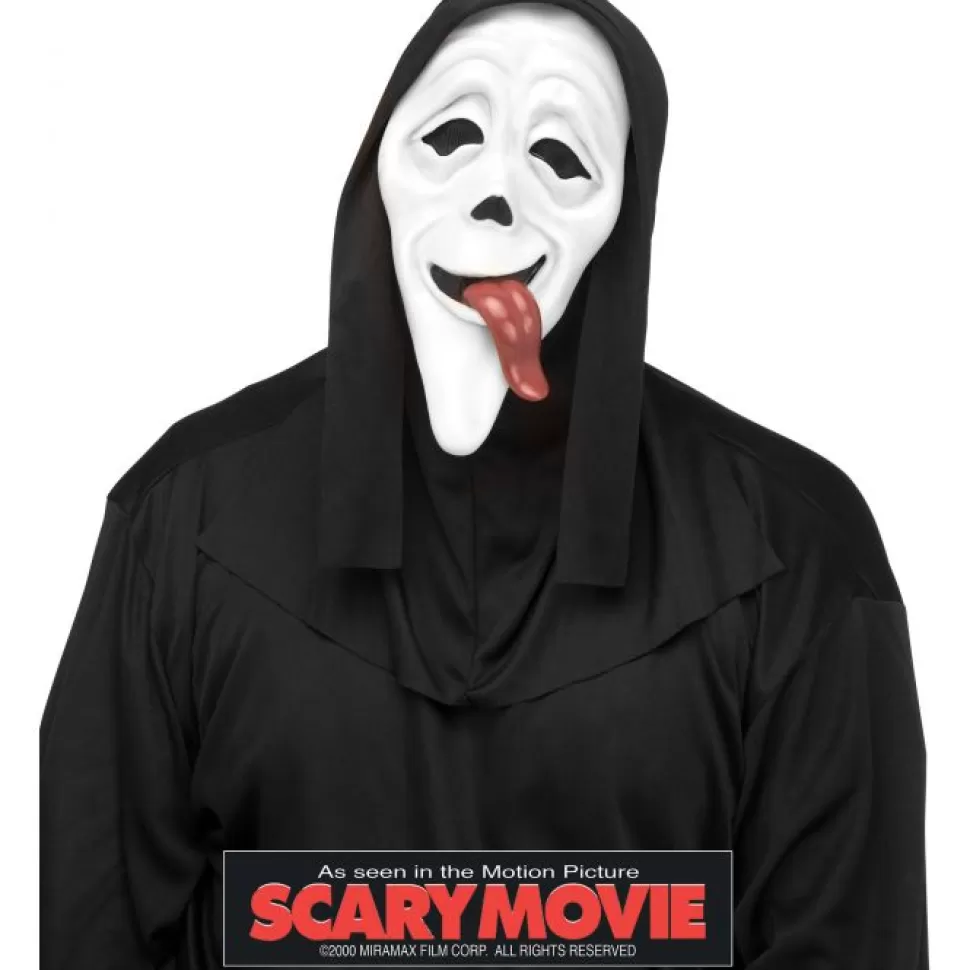 Fun World Scary Movie Wass-Up Mask* Masks