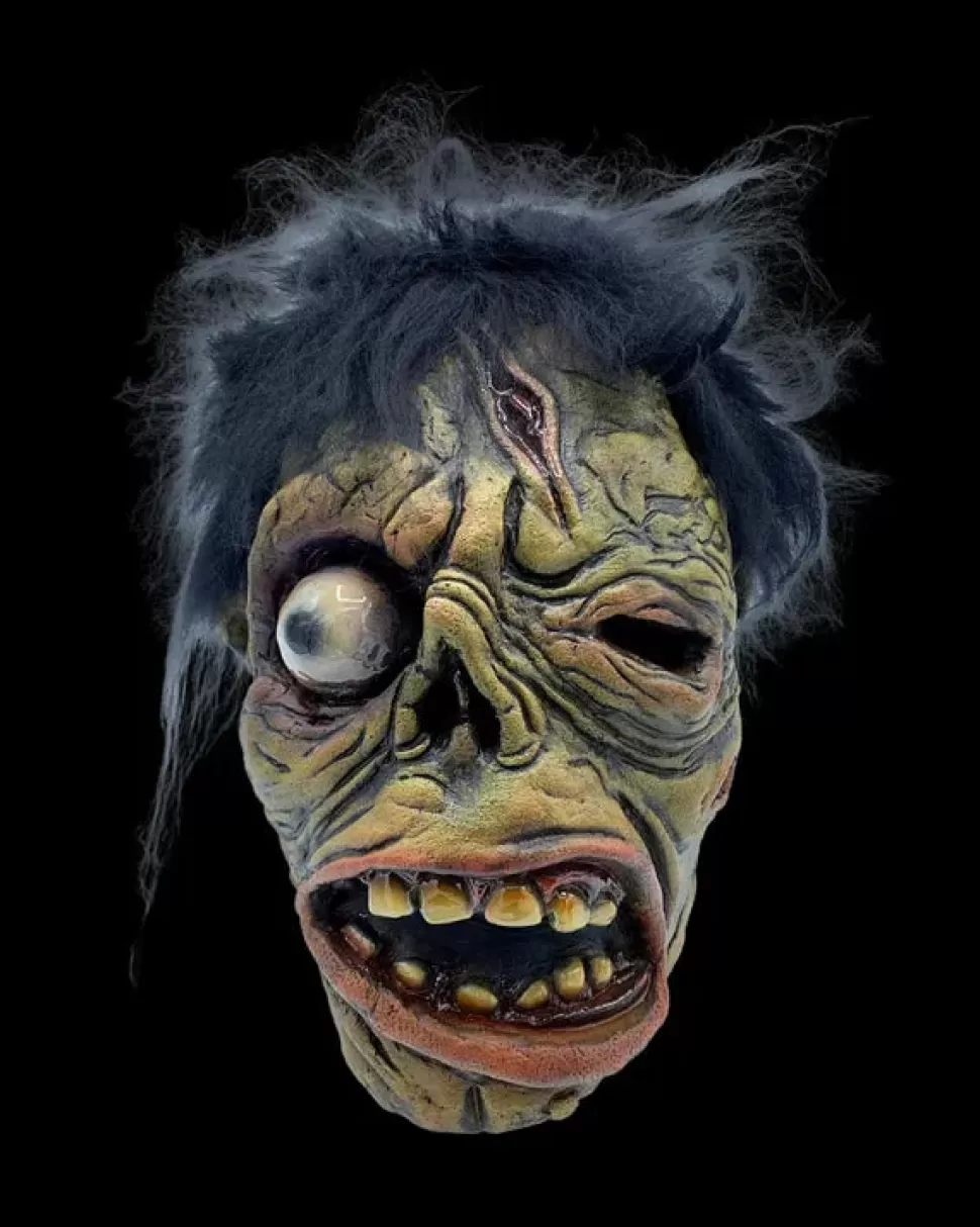 Monster Resurrection Studios Shlock Monster - Deluxe Latex Mask* Masks