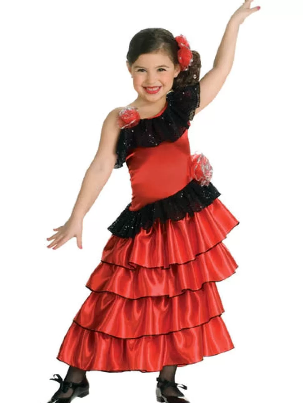 Rubies Spanish Princess Child Costume Medium* Children'S Costumes