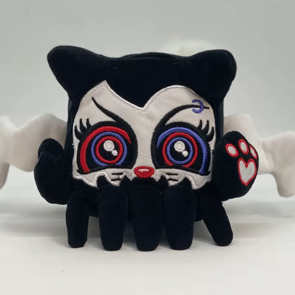 Squaredy Cats - Demento Cathulhu Plush* Plush