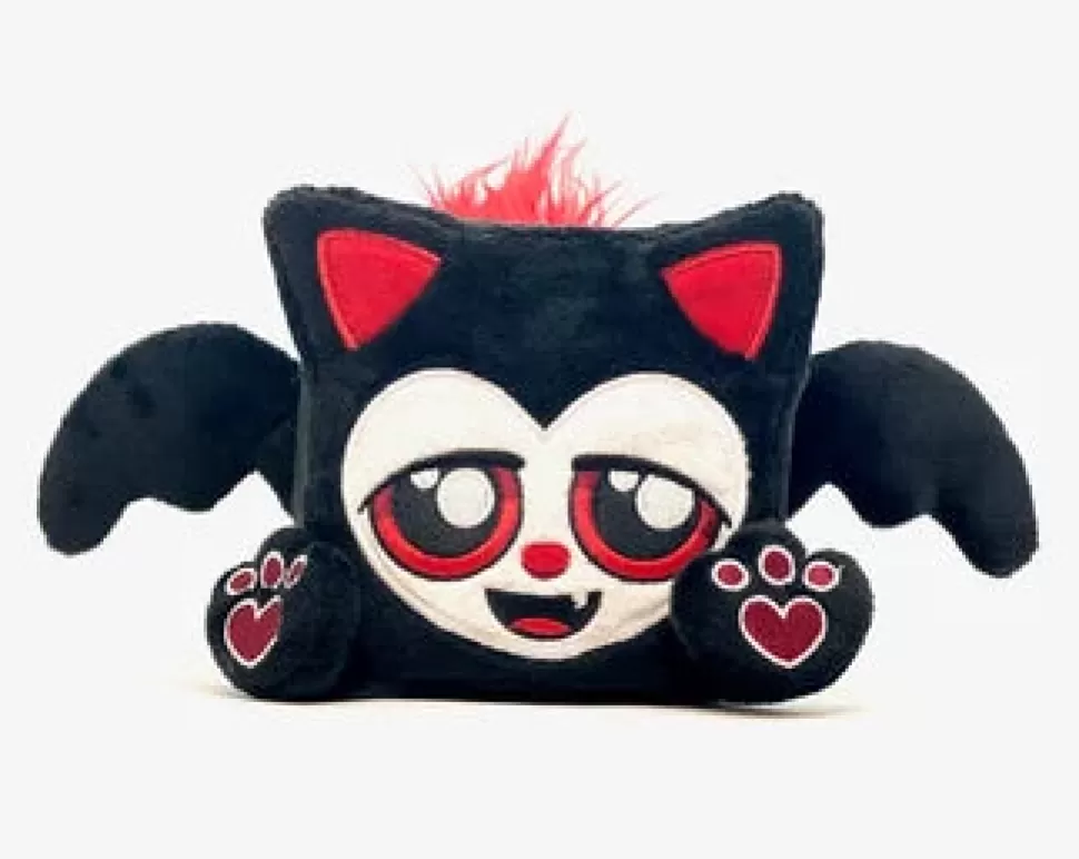 Squaredy Cats - Lucky 13 Plush* Plush