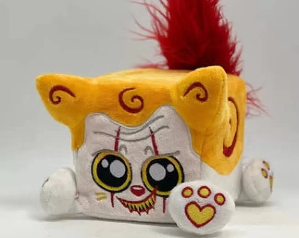 Squaredy Cats - Otherwise Plush* Plush